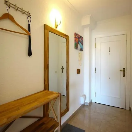 Apartamento Gran Terraza *