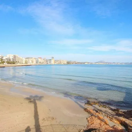 Apartment Gran Terraza Calpe